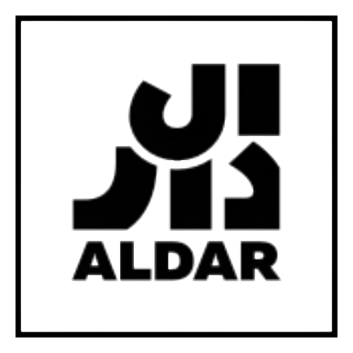Aldar Properties logo