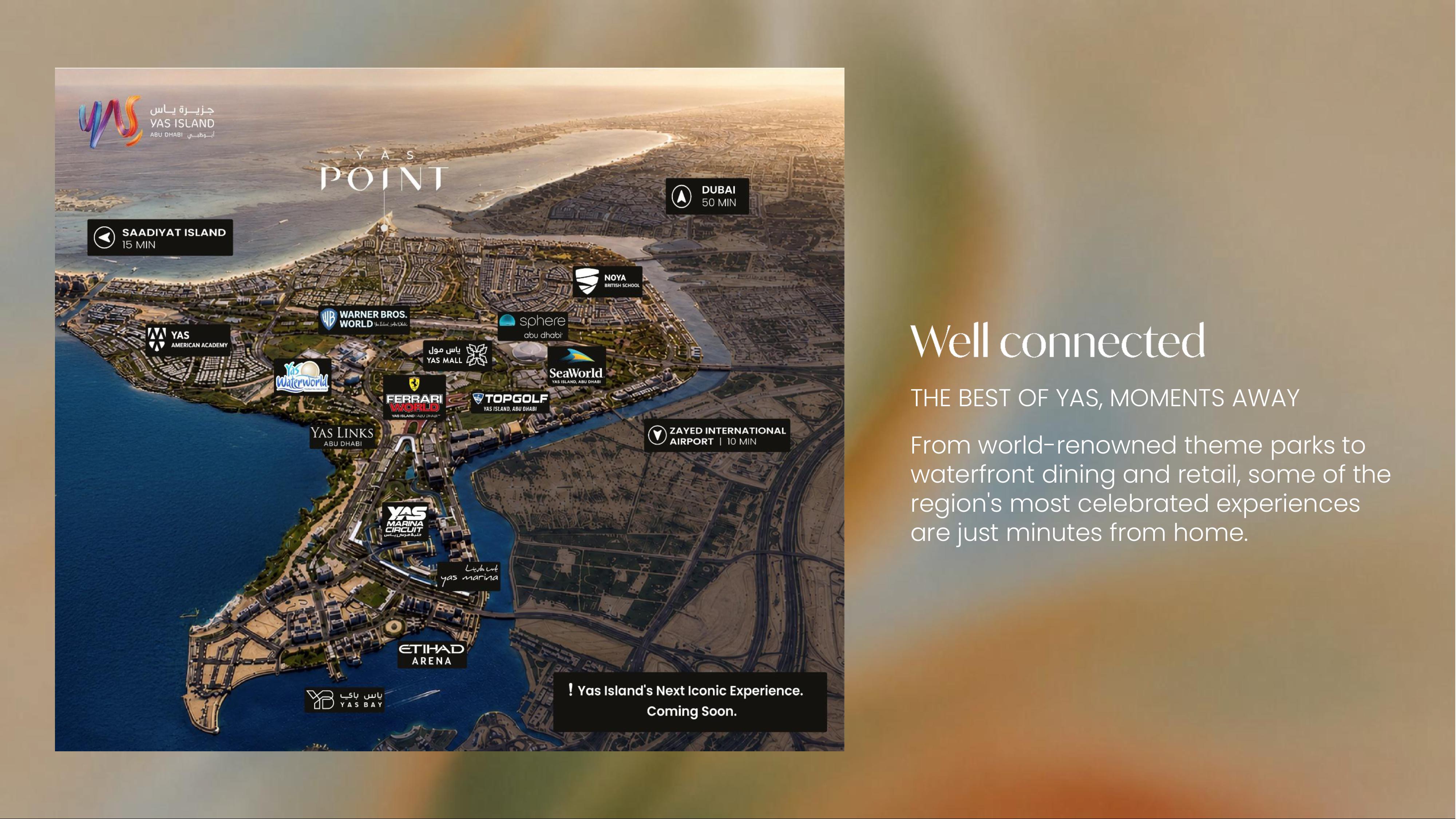 The Canopies at Yas Point thumbnail 4
