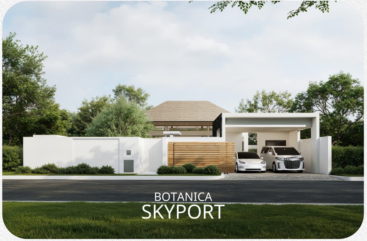 Botanica Skyport thumbnail 2