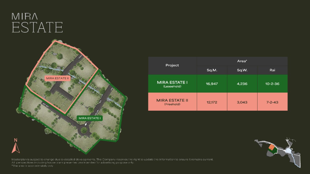 MIRA Estate II (Freehold) thumbnail 2