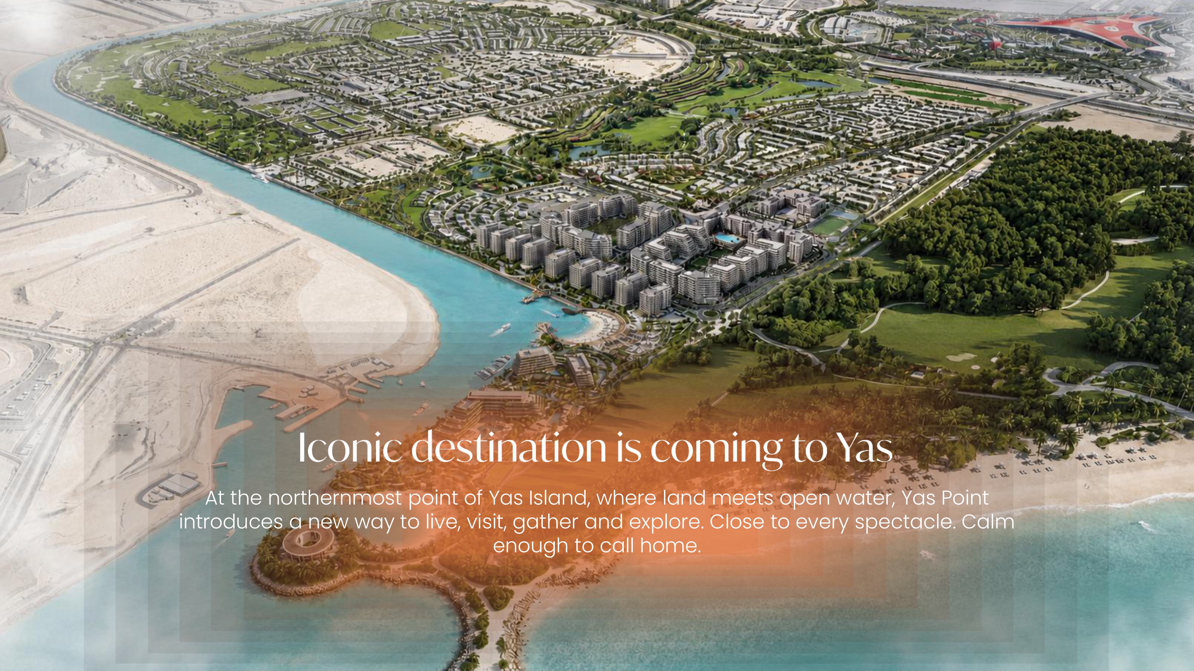 The Canopies at Yas Point thumbnail 3