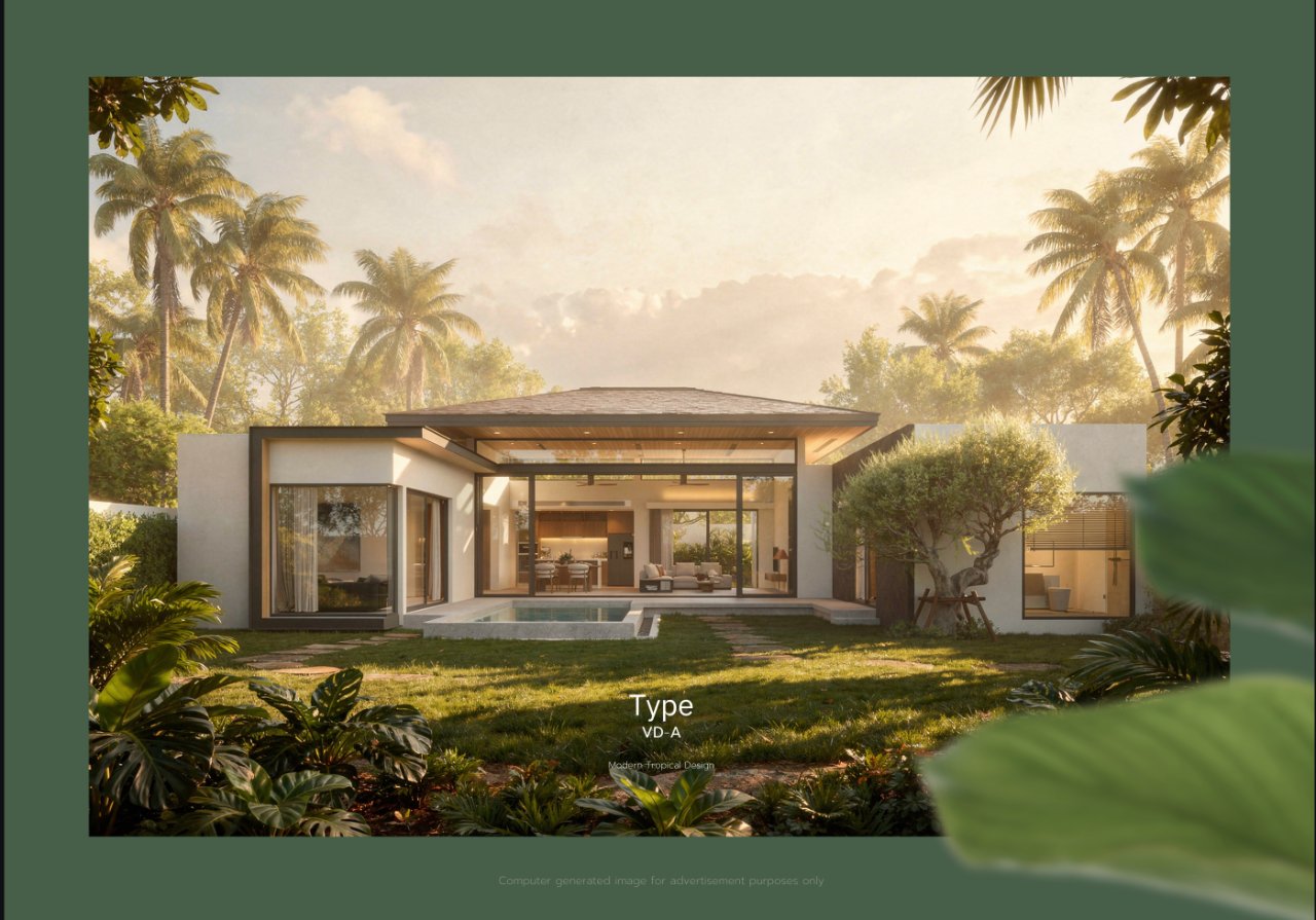 The Verdant by Botanica thumbnail 4