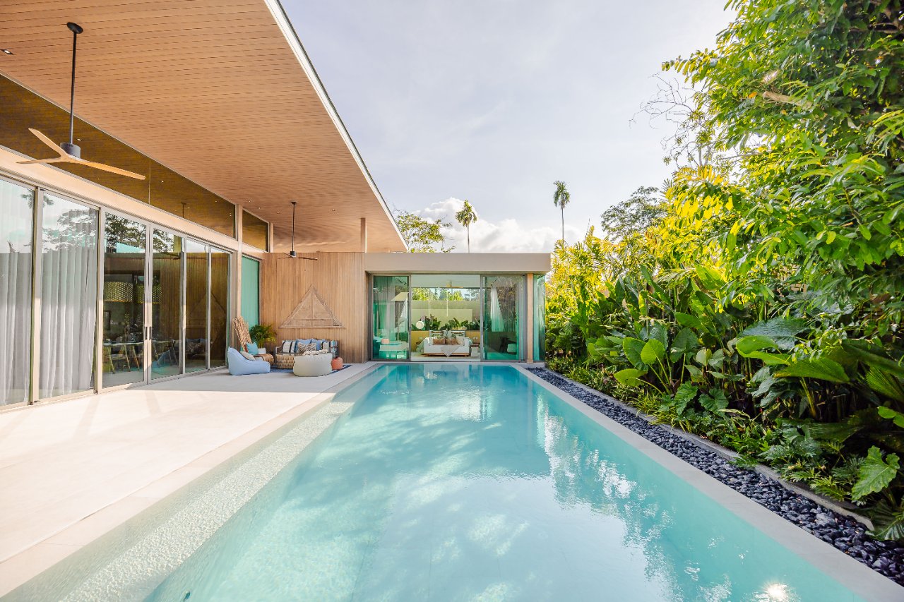 Aren Villas