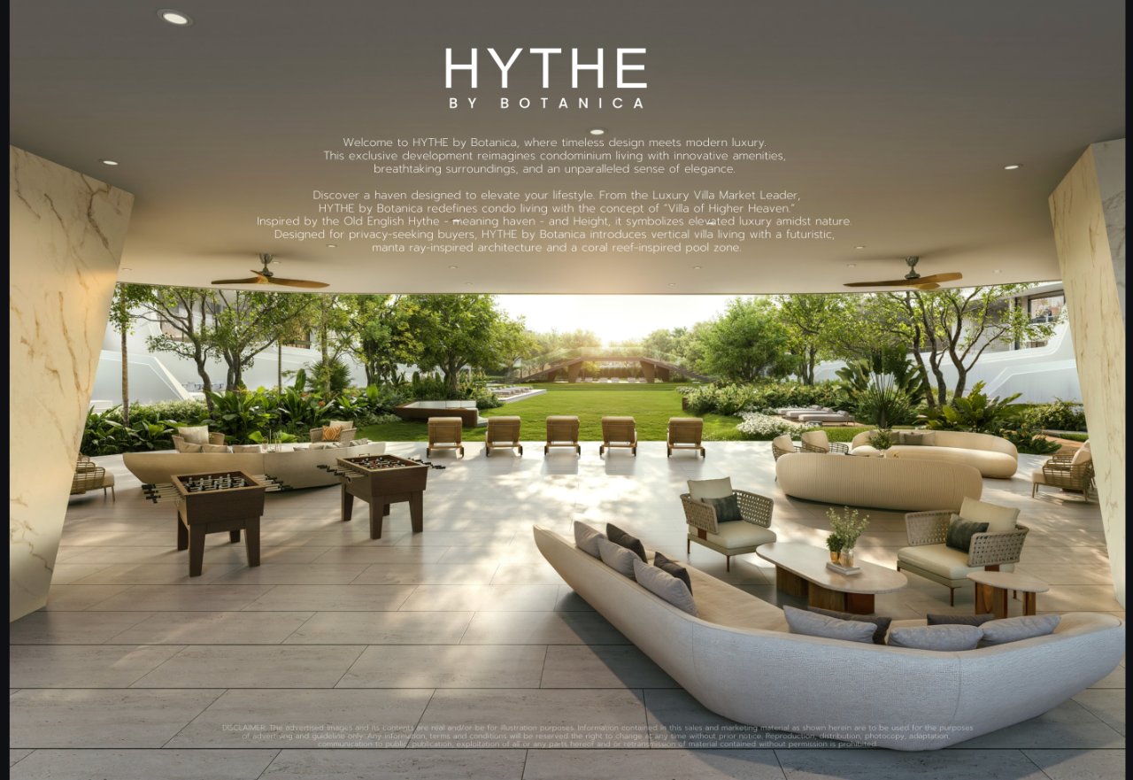 Hythe by Botanica thumbnail 4
