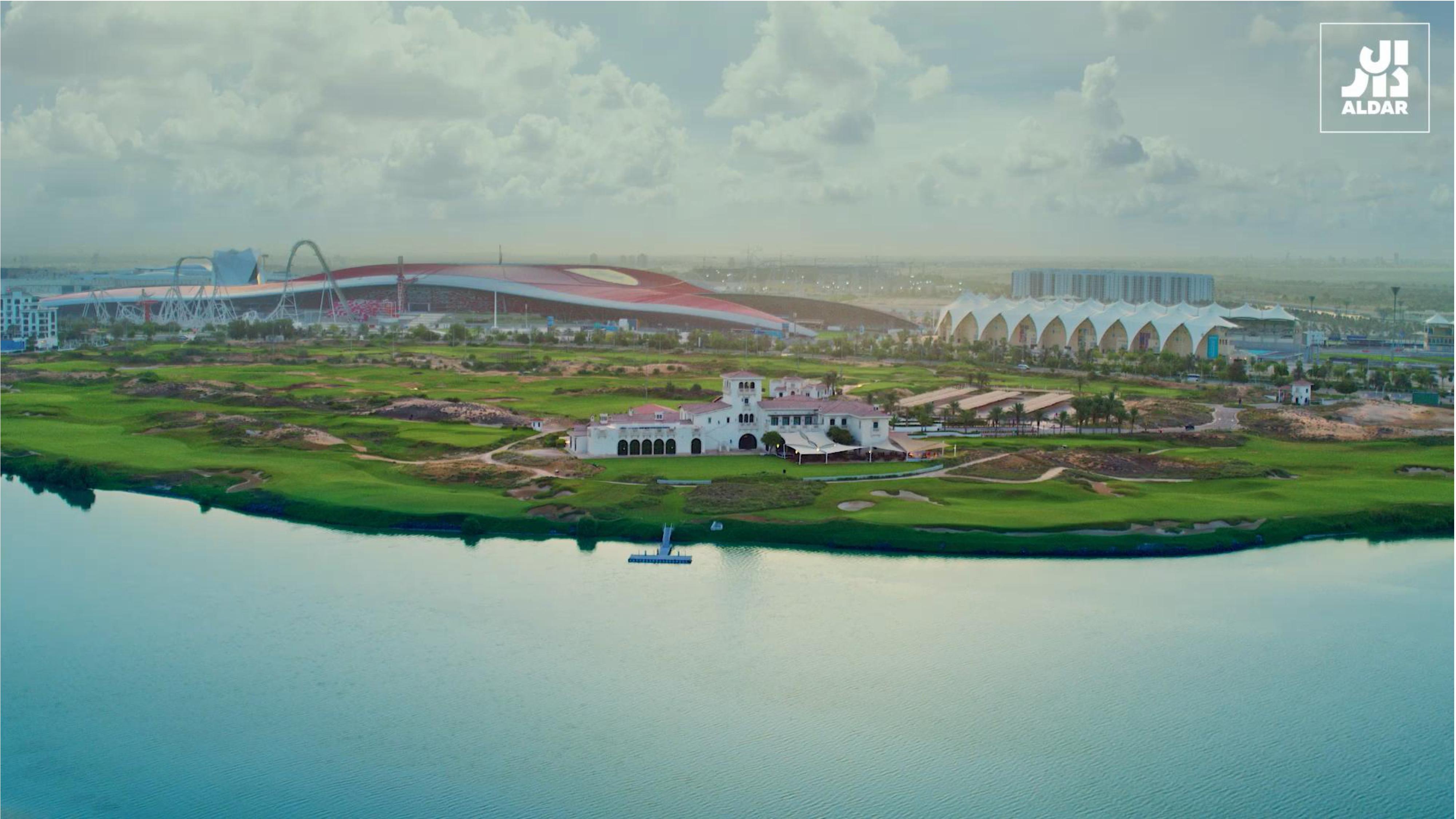 The Canopies at Yas Point thumbnail 2