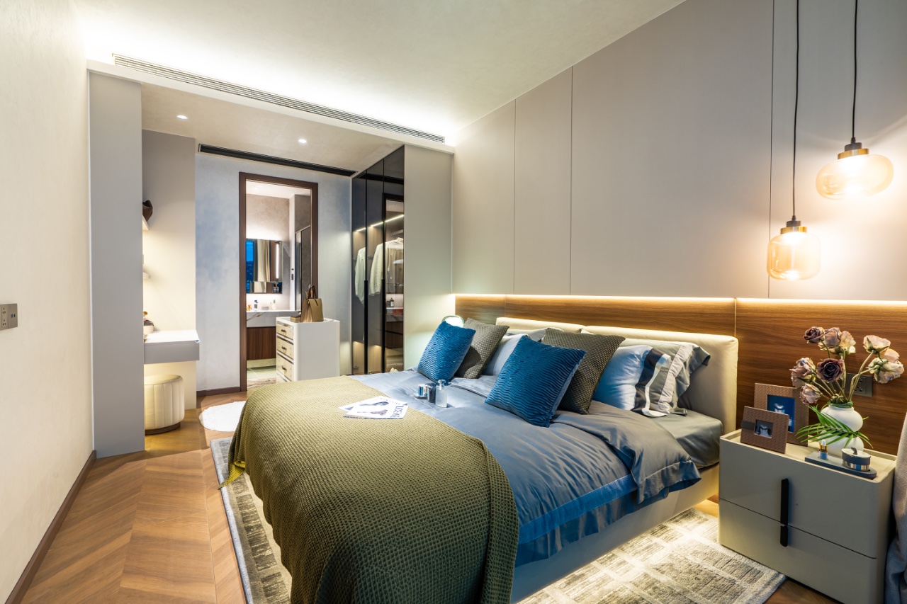 Ayana Heights Seaview Residences thumbnail 3