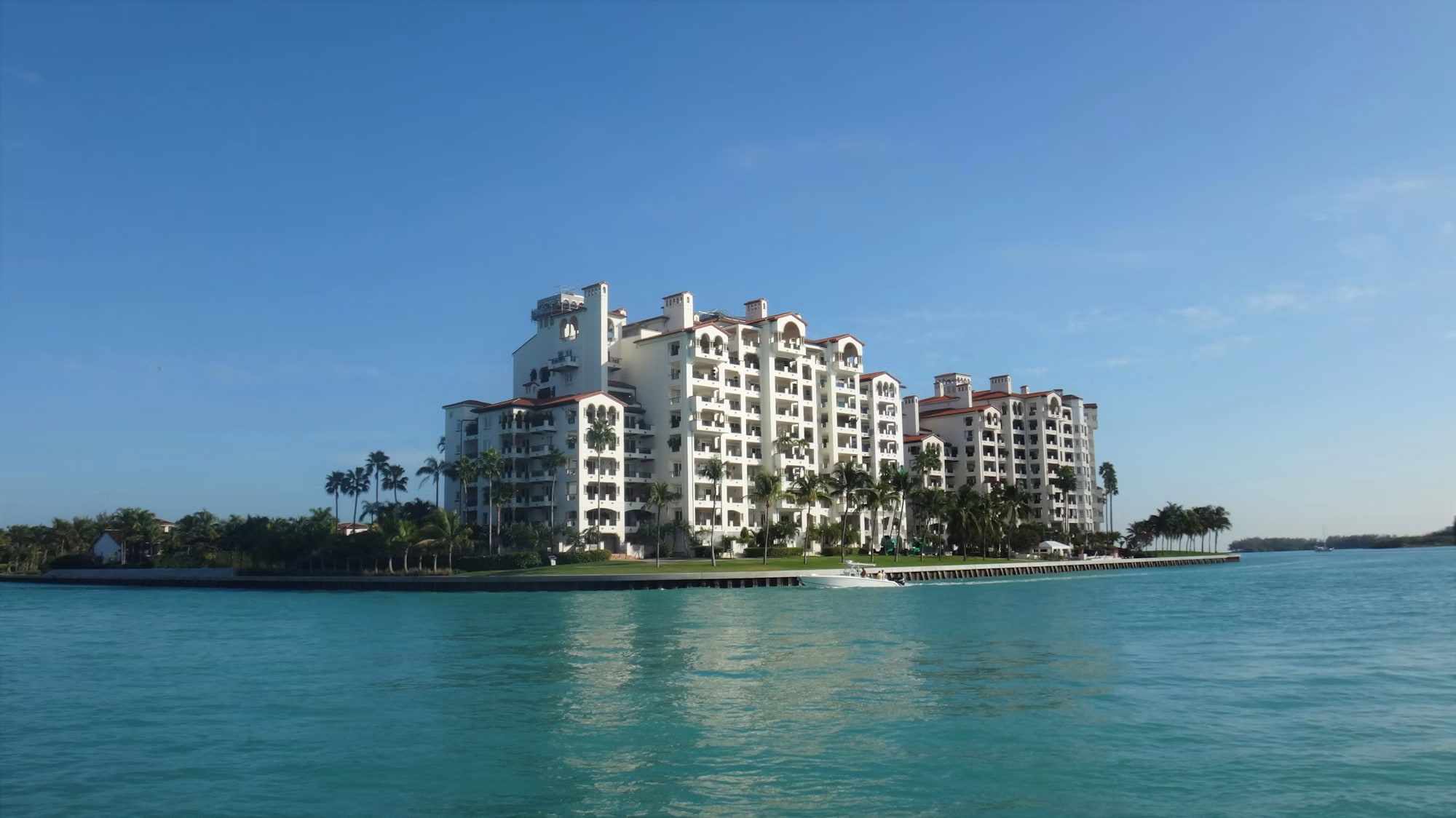Ayana Residences