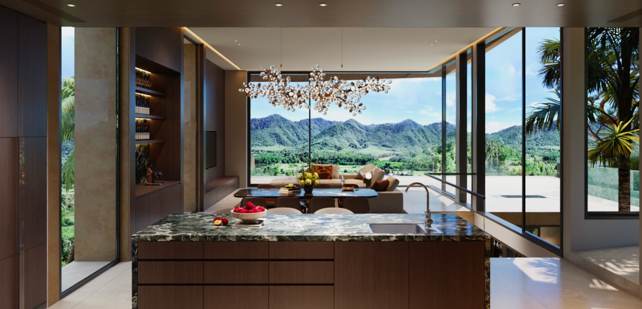 Ayana Soluna Villas thumbnail 4