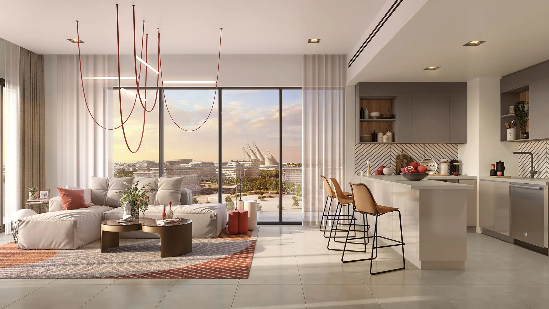 Manarat Living