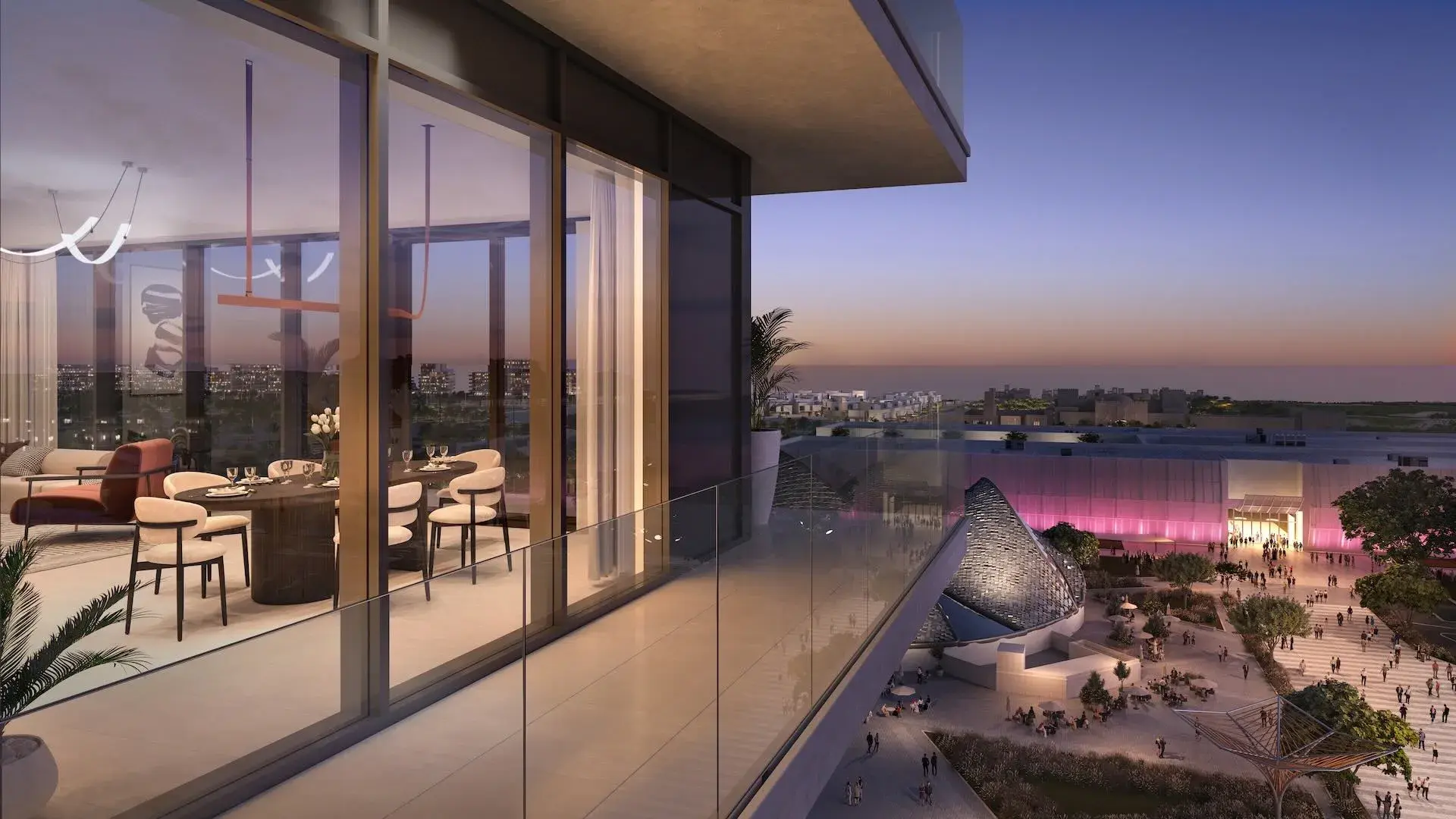 Manarat Living thumbnail 4