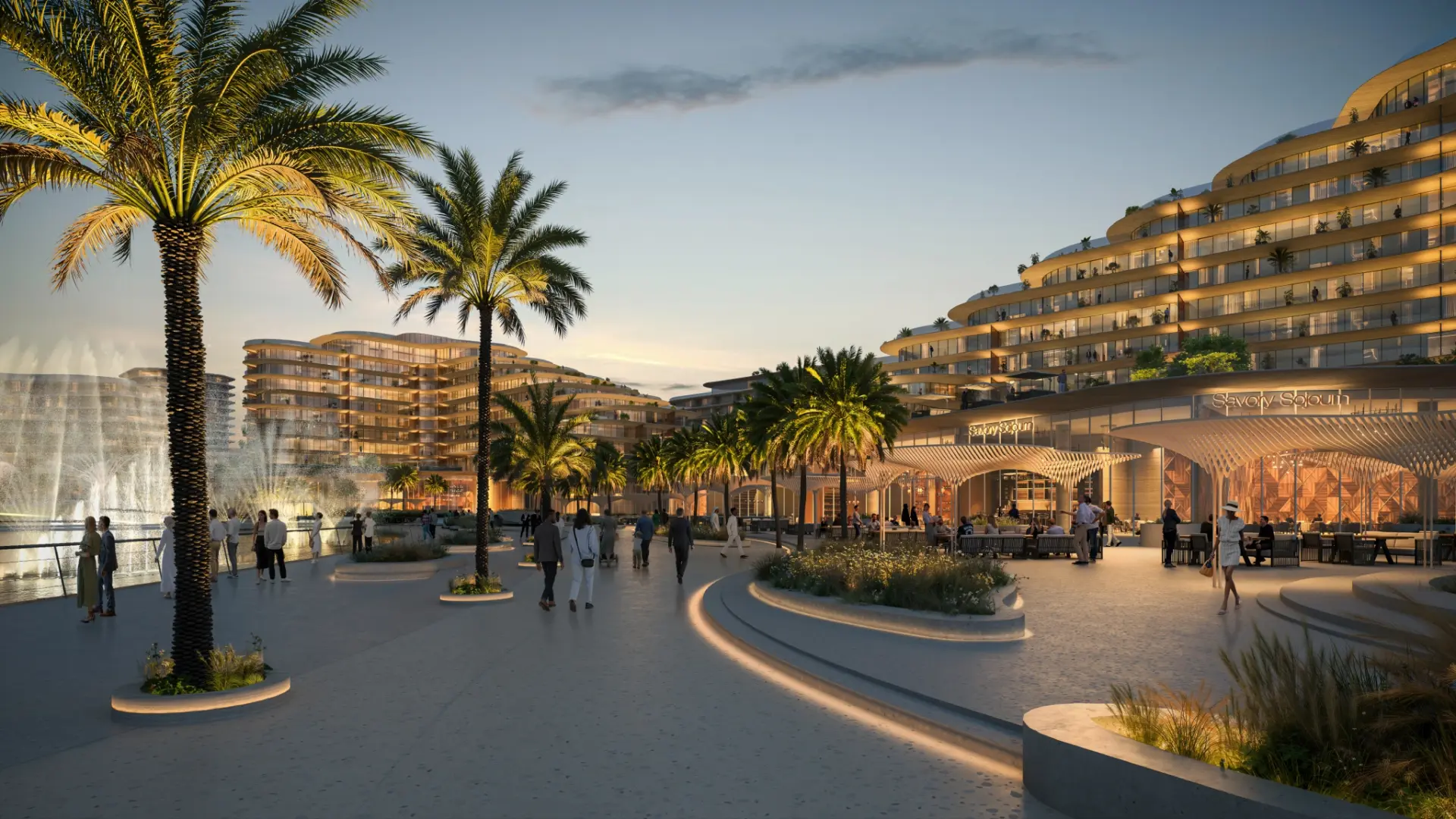 Mandarin Oriental Residences thumbnail 3