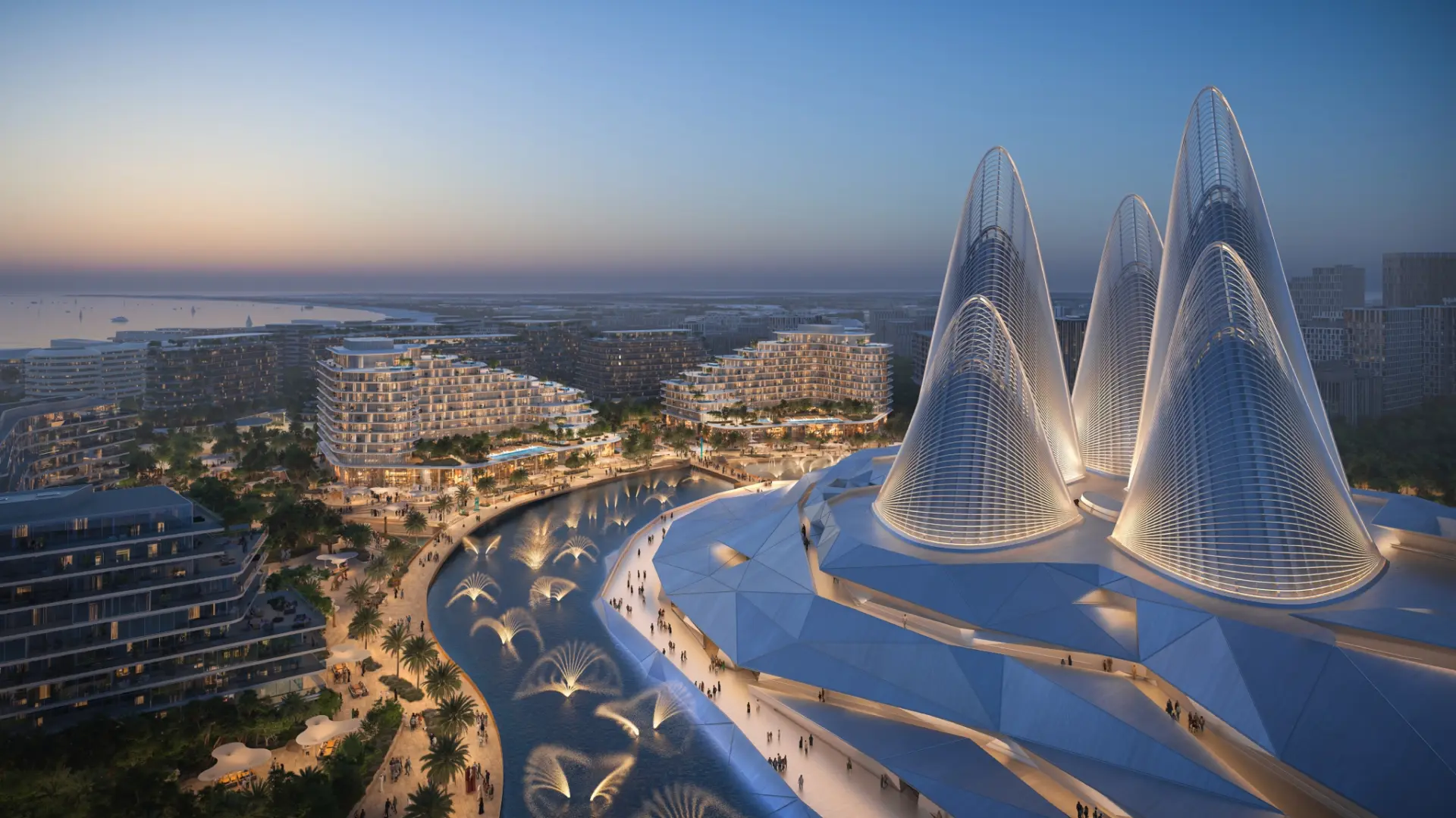 Mandarin Oriental Residences thumbnail 4