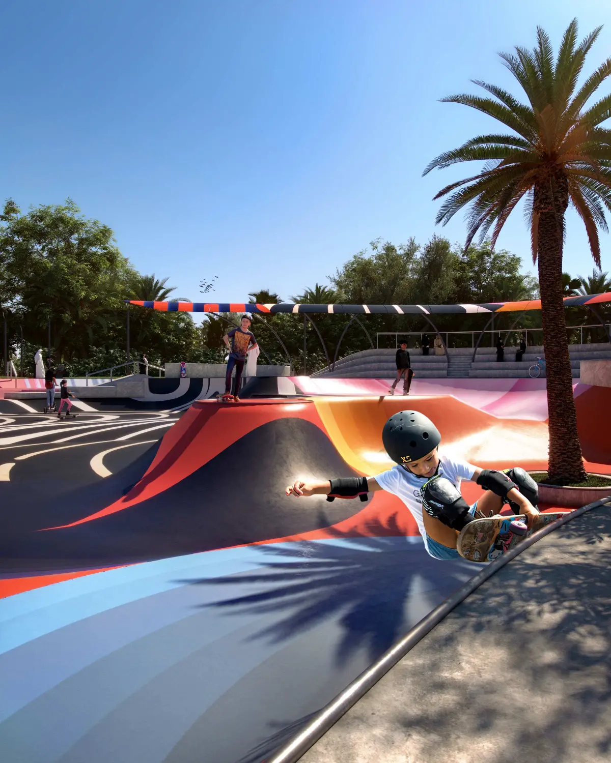 Saadiyat Lagoons thumbnail 2