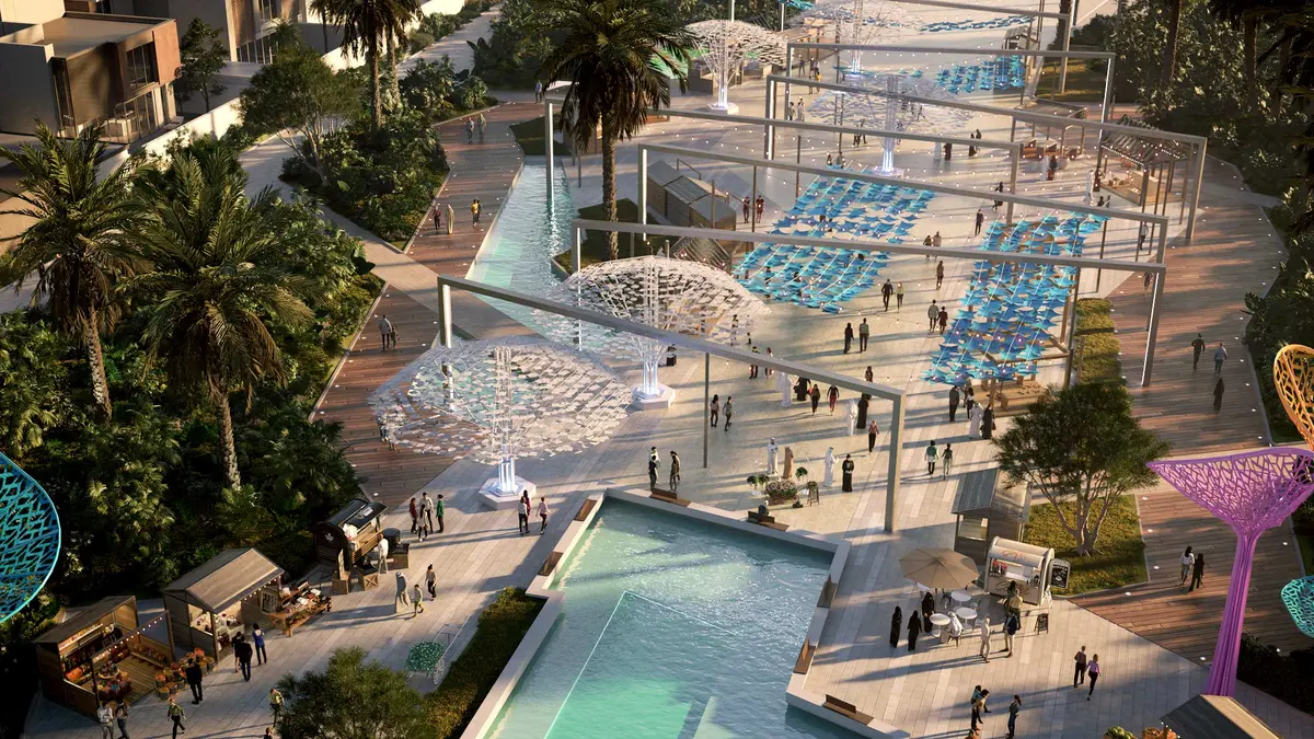 Saadiyat Lagoons thumbnail 3