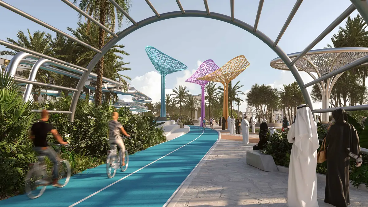 Saadiyat Lagoons thumbnail 4