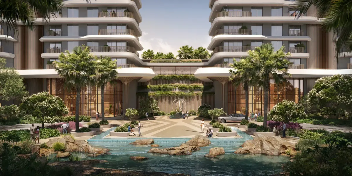 Saadiyat Reserve The Dunes thumbnail 4