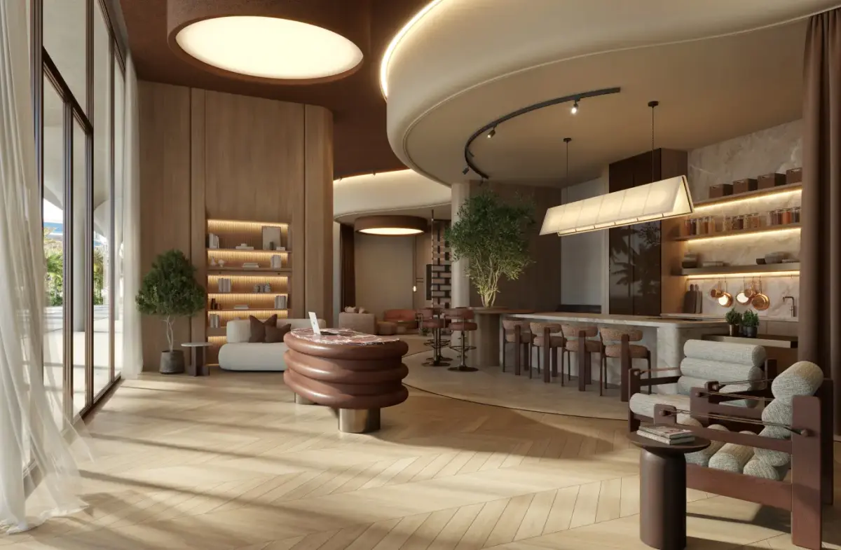 The Row Saadiyat thumbnail 2