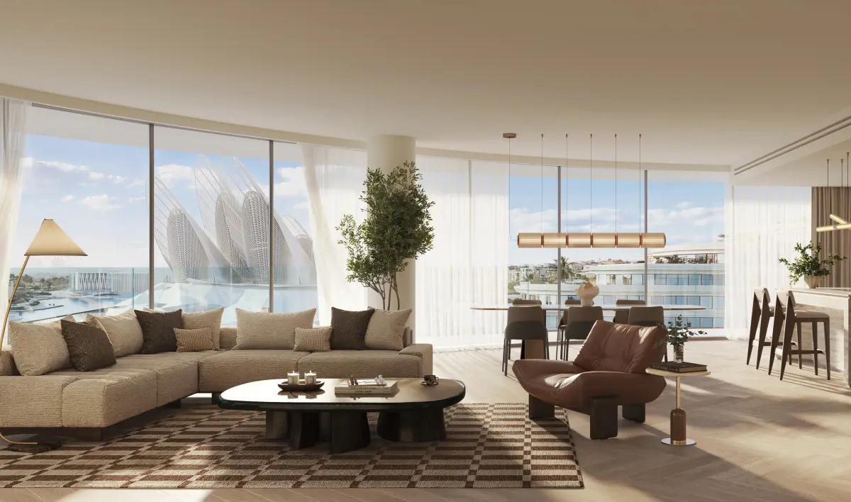 The Row Saadiyat thumbnail 3