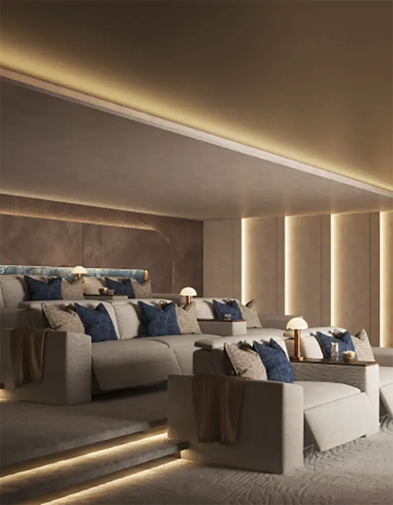 Waldorf Astoria Residences thumbnail 4