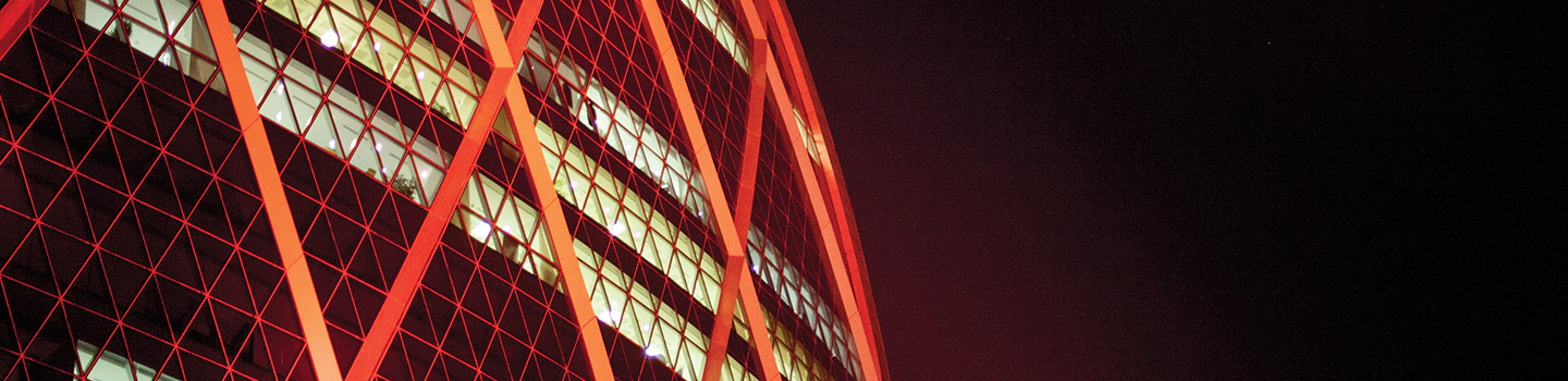 Yas Acres - The Orchids
