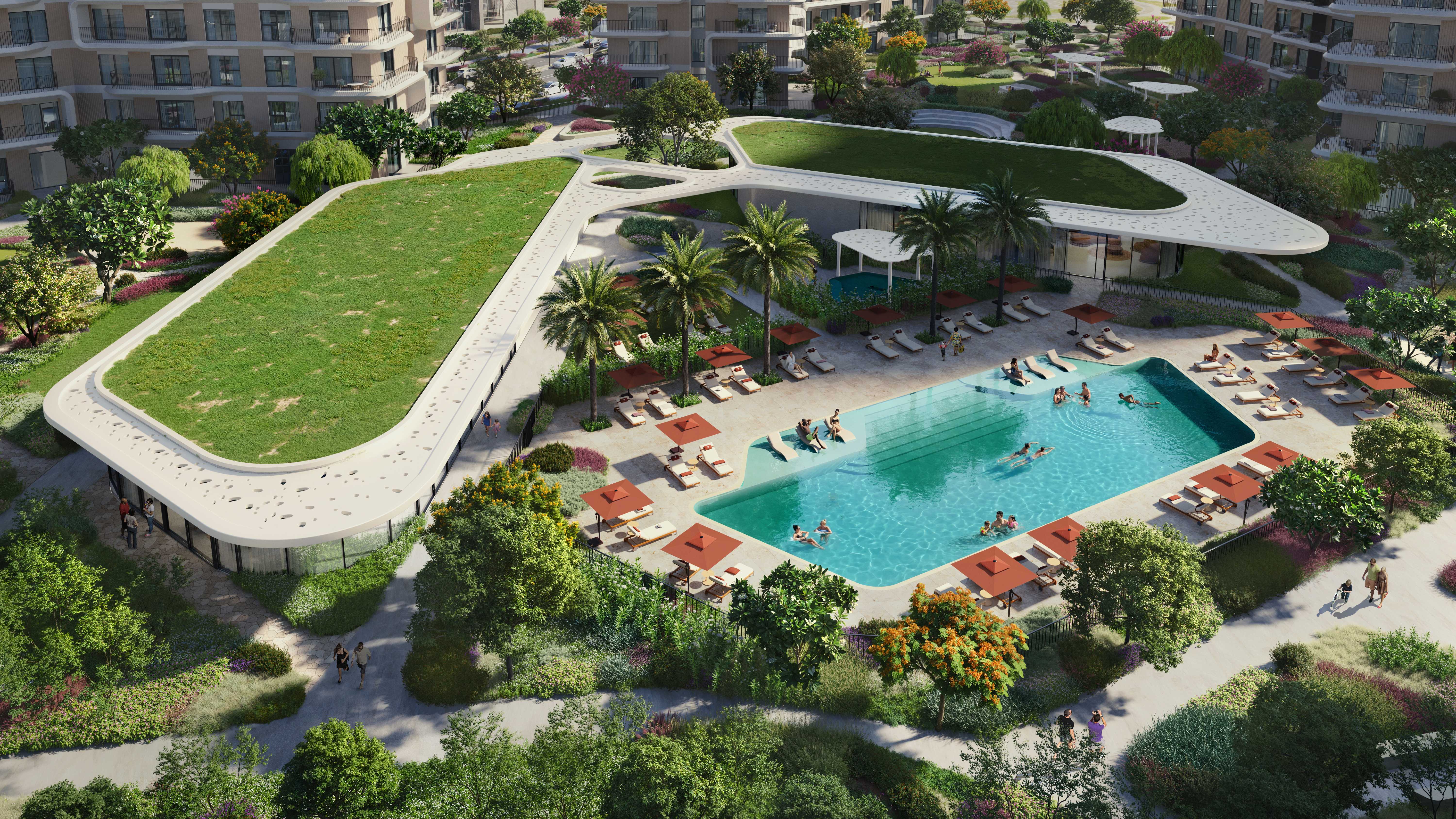 Yas Park Place thumbnail 4