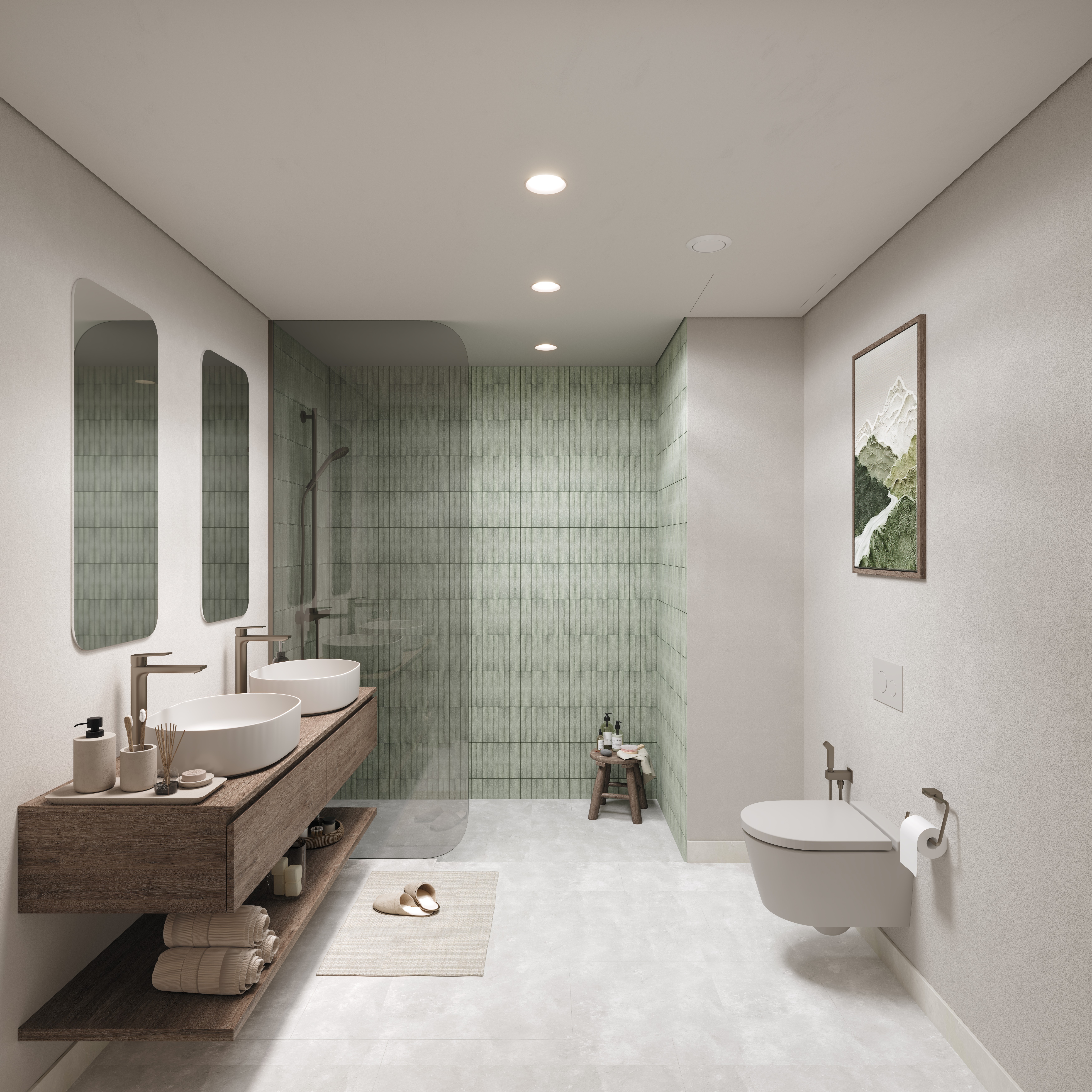 The Wilds Residences thumbnail 3
