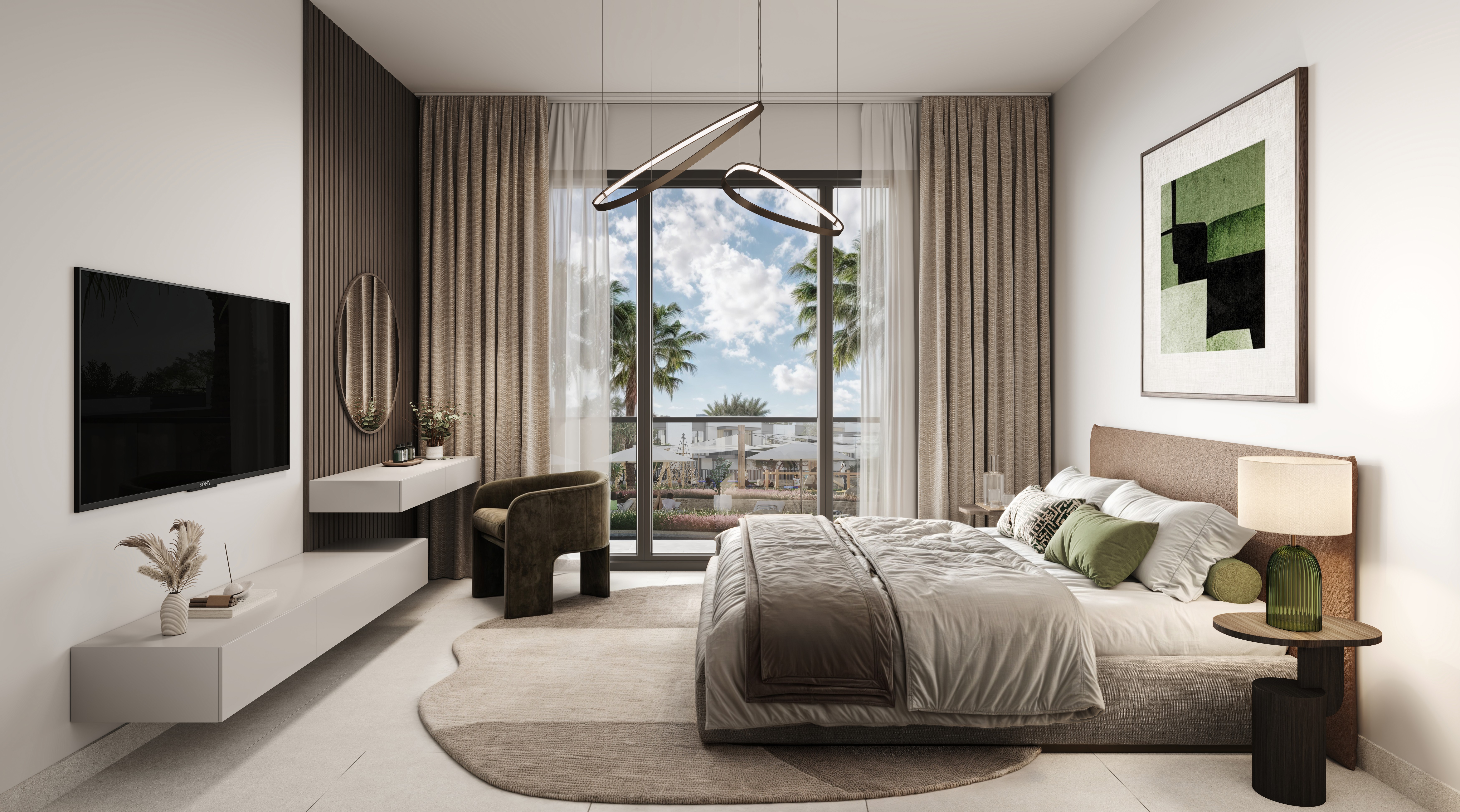 The Wilds Residences thumbnail 4