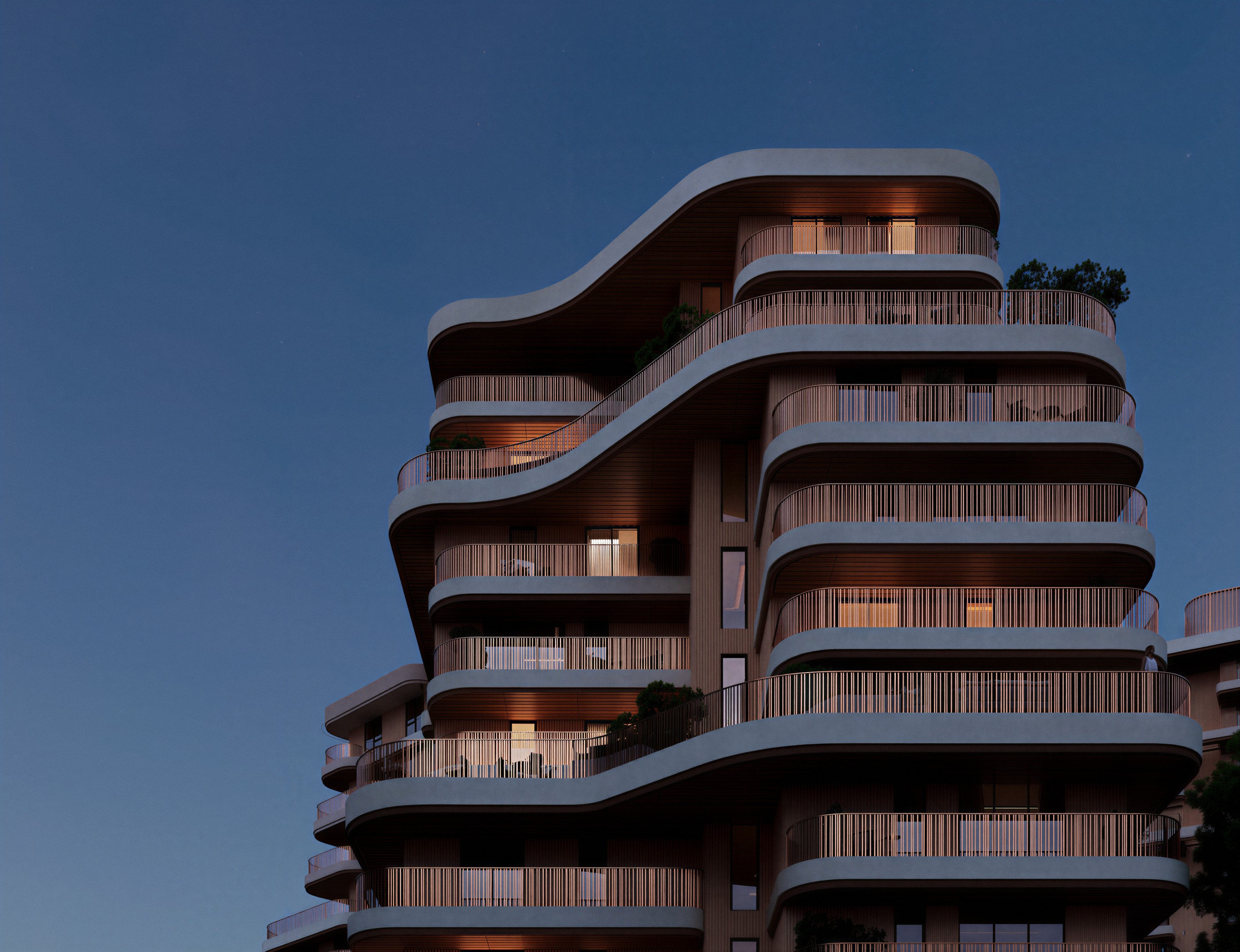 The Wilds Residences thumbnail 2