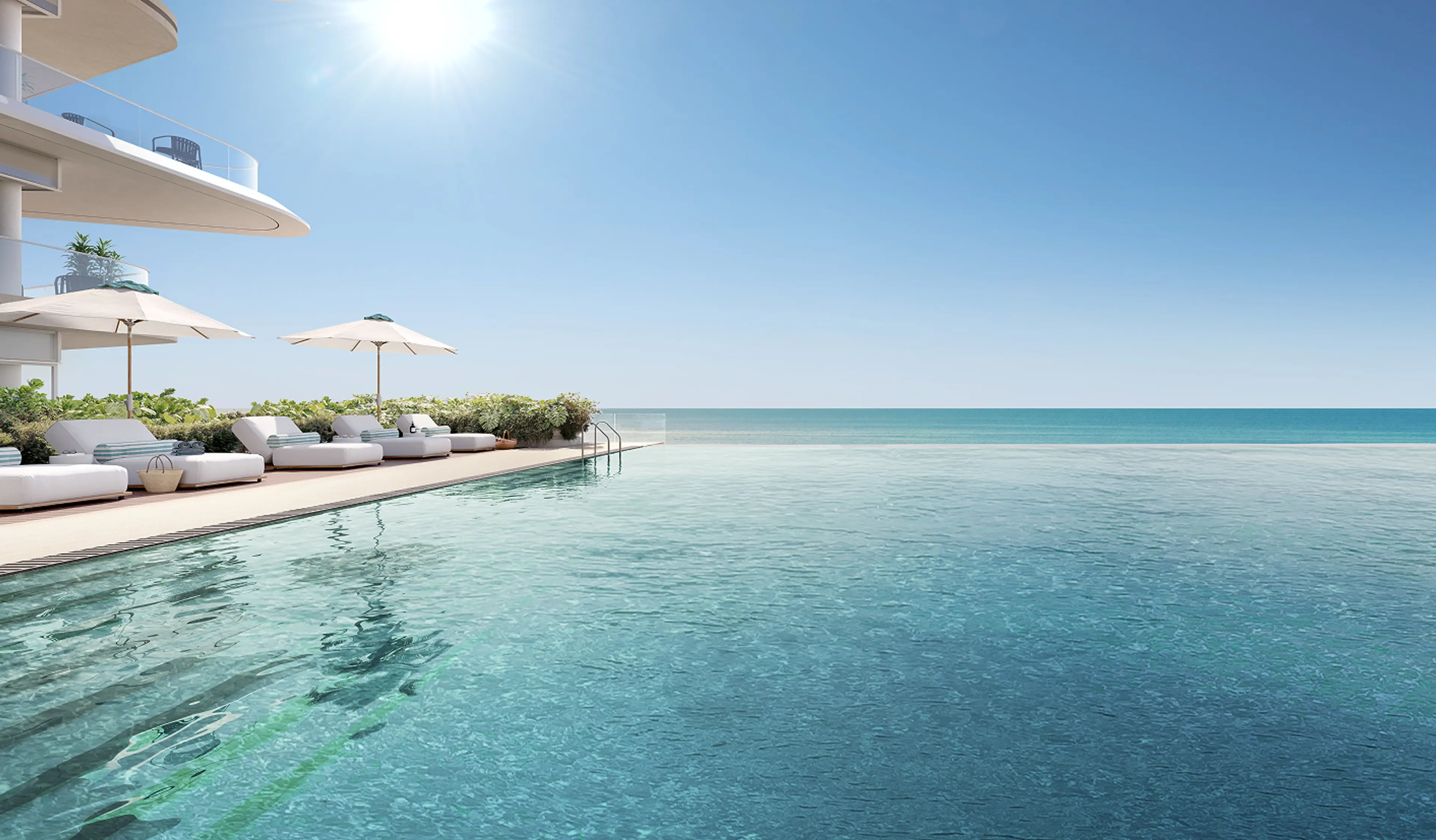 Fahid Beach Residences thumbnail 2