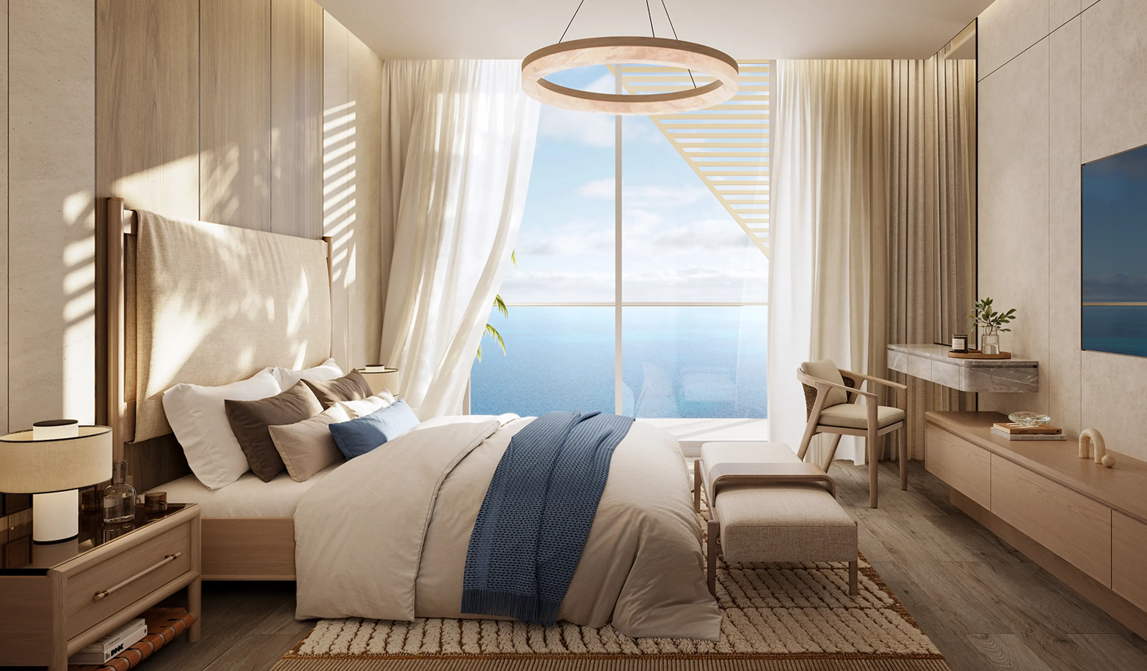 Fahid Beach Residences thumbnail 4