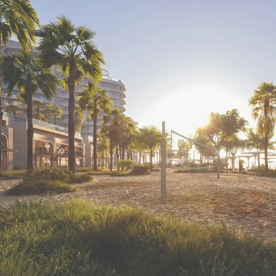 Fahid Beach Terraces thumbnail 4