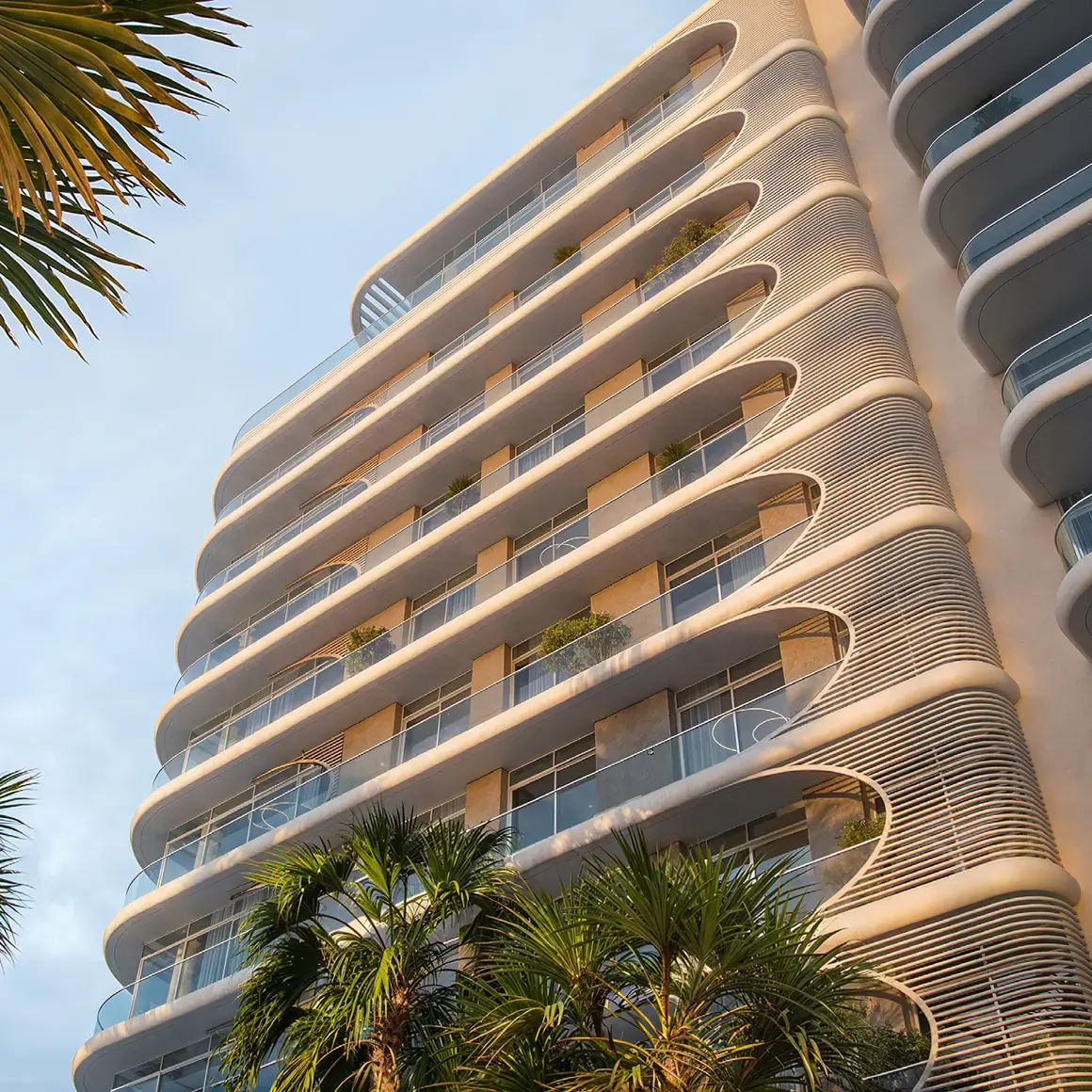 Fahid Beach Terraces thumbnail 3