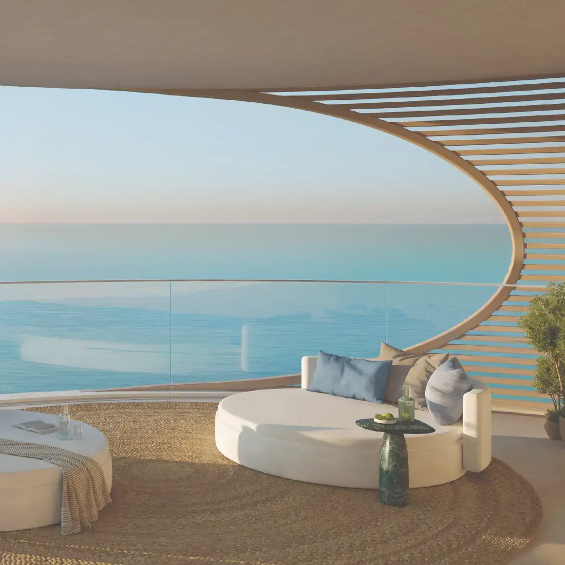 Fahid Beach Terraces thumbnail 2