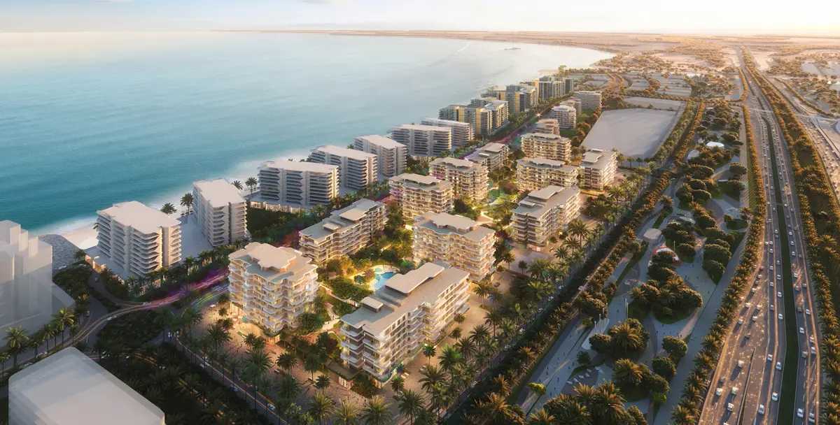 The Beach House Fahid thumbnail 2