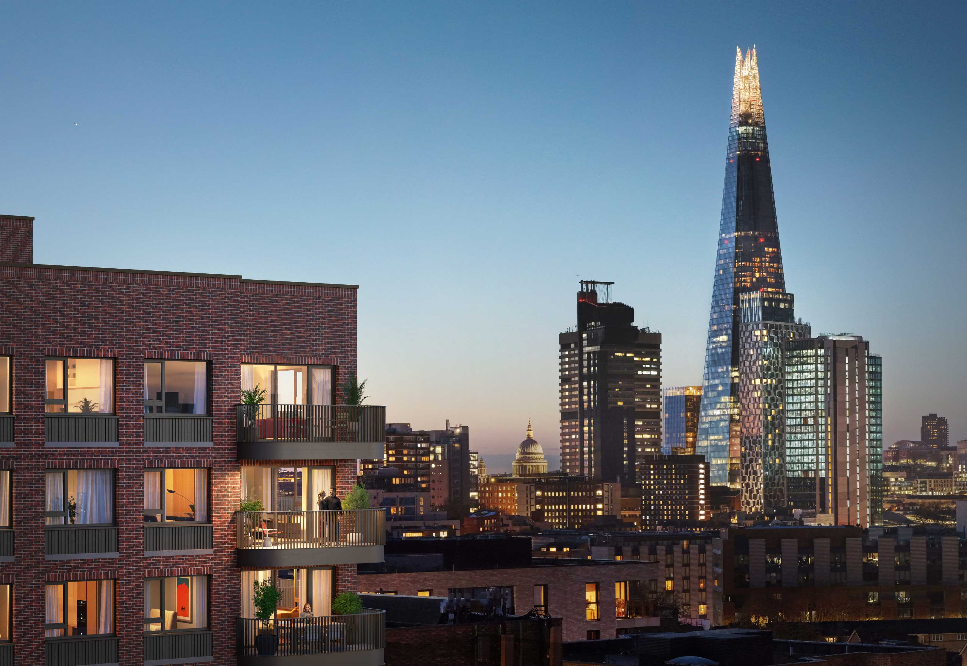 Bermondsey