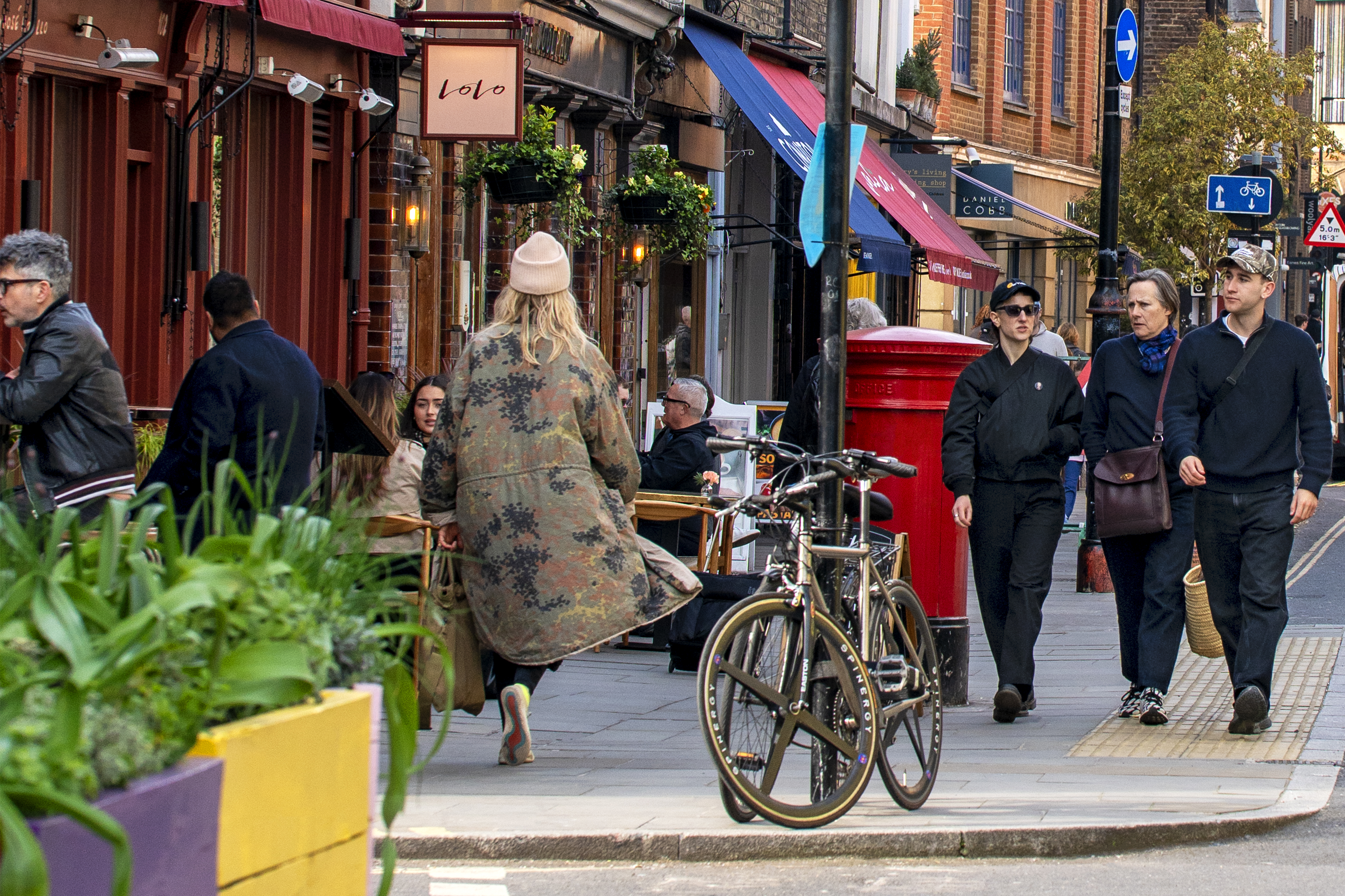 Bermondsey thumbnail 2