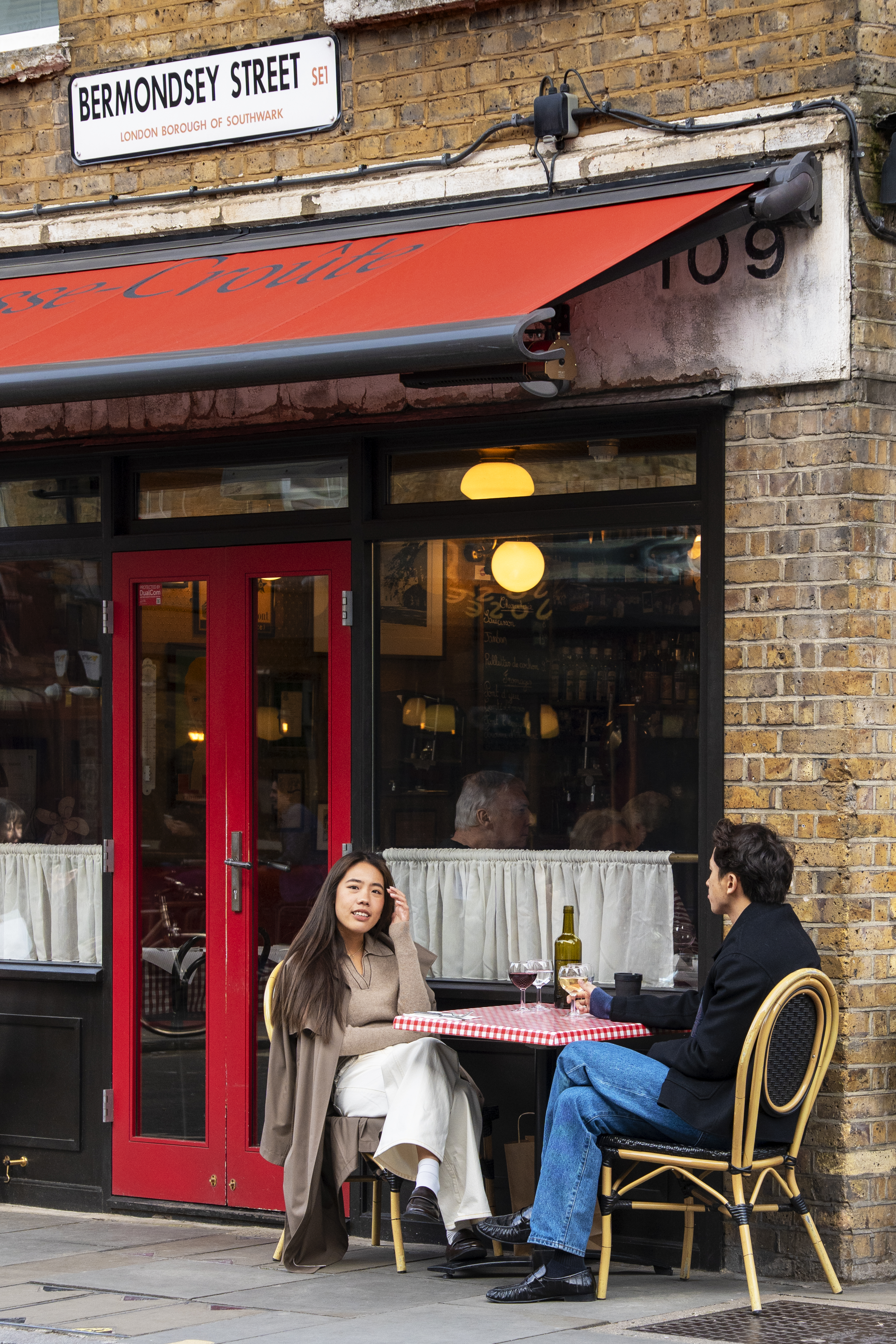 Bermondsey thumbnail 3
