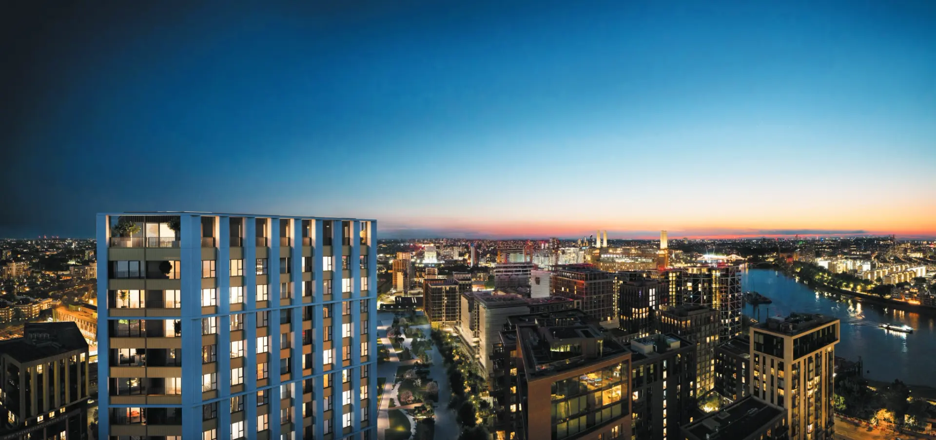 Nine Elms