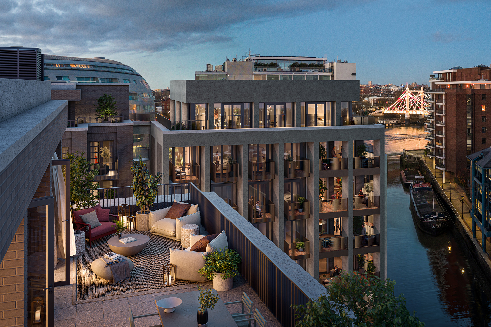 Ransomes Wharf thumbnail 3