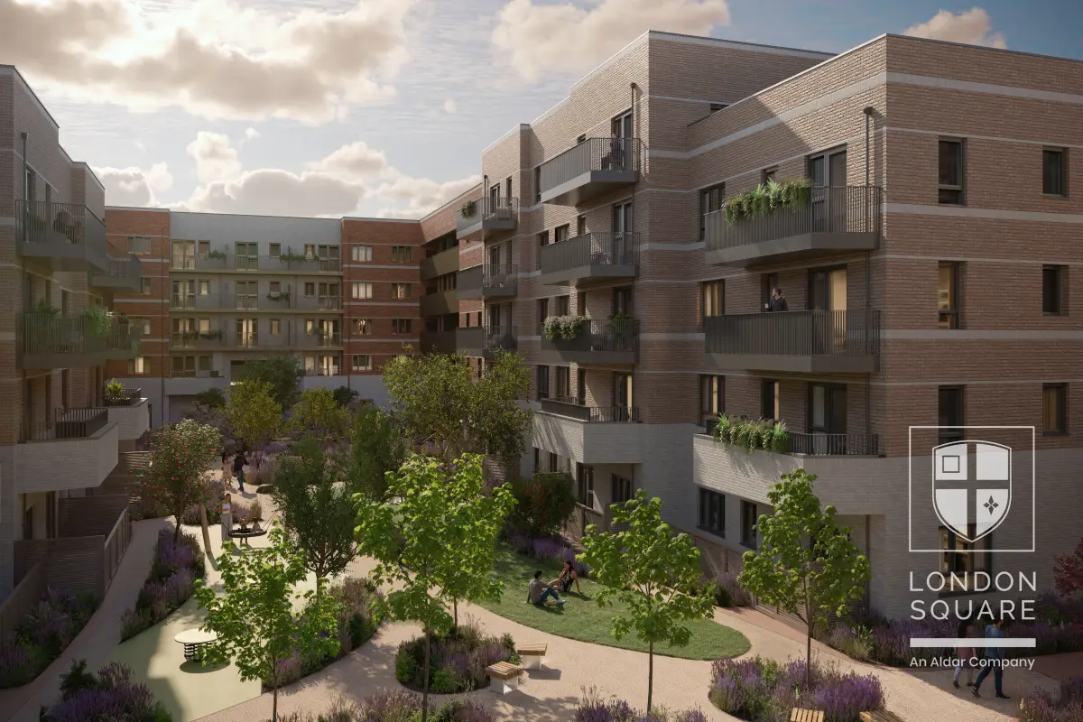 Twickenham Square