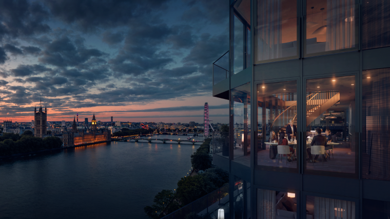 Westminster Tower thumbnail 4